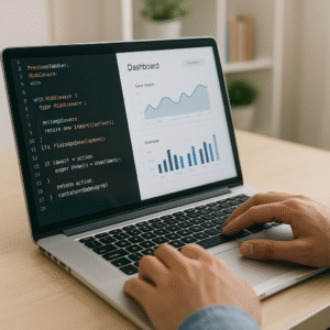 Webmail Monthly Subscription