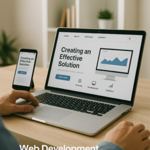 Custom Software Development