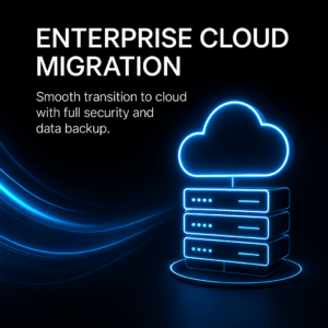 Enterprise Cloud Migration