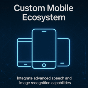 Custom Mobile Ecosystem