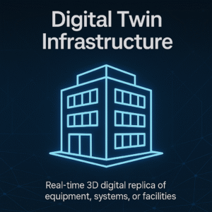 Digital Twin Infrastructure