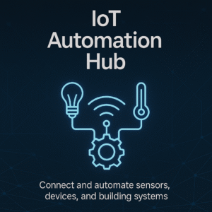 IoT Automation Hub